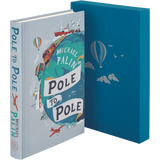 Michael Palin - Pole to Pole