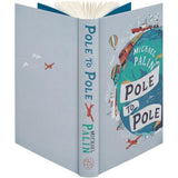 Michael Palin - Pole to Pole