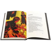 James M Cain - The Postman Always Rings Twice - Folio Society