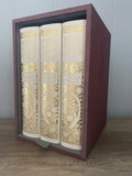 Spenser's Faerie Queene - Folio Society LE