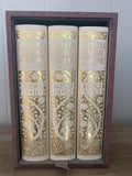 Spenser's Faerie Queene - Folio Society LE