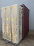 Spenser's Faerie Queene - Folio Society LE