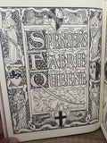 Spenser's Faerie Queene - Folio Society LE
