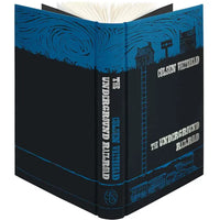 Colson Whitehead - The Underground Railway - Folio Society