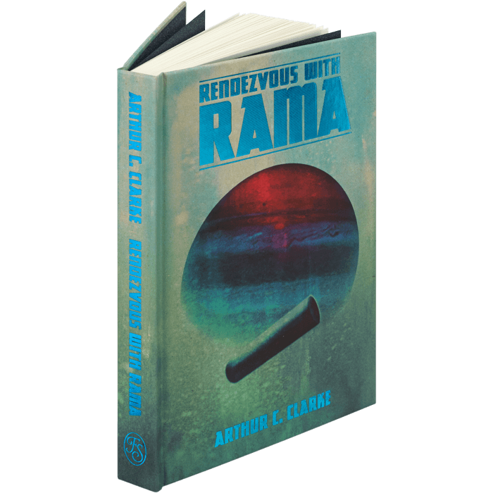洋書 Arthur C. Clarke Rendezvous with Rama Rendezvous With Rama: Clarke, Arthur C.: 9781857231588