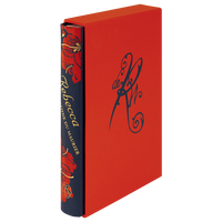 Daphne du Maurier - Rebecca - Folio Society