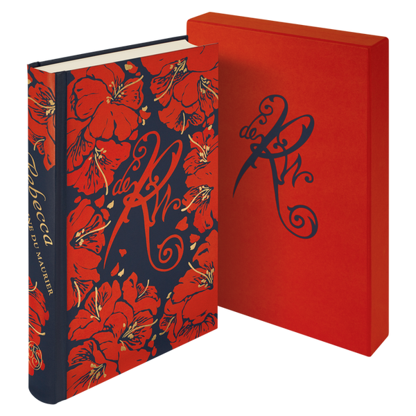 Daphne du Maurier - Rebecca - Folio Society