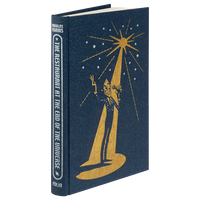 Douglas Adams - The Restaurant at the End of the Universe - Folio Society