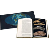 The Rise and Fall of Dinosaurs - Folio Society