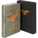 Mary Beard - Emperor of Rome - Folio Society