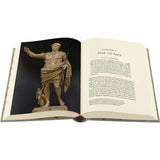 Mary Beard - Emperor of Rome - Folio Society