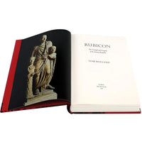 Tom Holland - Rubicon - Folio Society