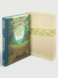 Robin Wall Kimmerer - Braiding Sweetgrass - Folio Society