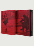 Patrick Radden Keafe - Say Nothing - Folio Society