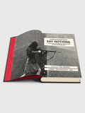Patrick Radden Keafe - Say Nothing - Folio Society