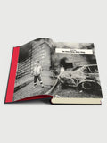 Patrick Radden Keafe - Say Nothing - Folio Society