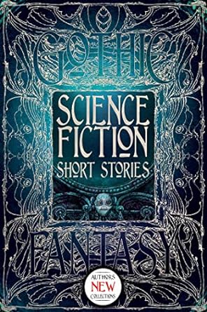 Science Fiction Short Stories