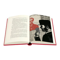 Joseph Conrad - The Secret Agent - Folio Society