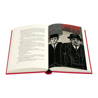 Joseph Conrad - The Secret Agent - Folio Society