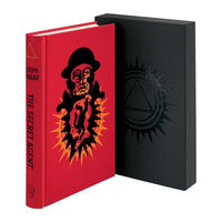 Joseph Conrad - The Secret Agent - Folio Society