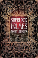 Sherlock Holmes Short Stories