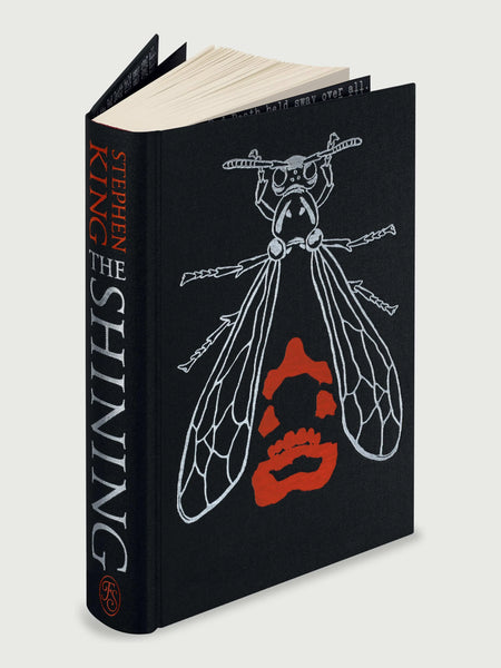 Stephen King - The Shining - Folio Society
