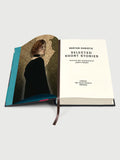 Agatha Christie - Selected Short Stories - Folio Society