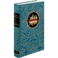 J. R. R. Tolkien - The Silmarillion - Folio Society