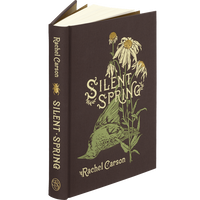 Rachel Carson - Silent Spring - Folio Society