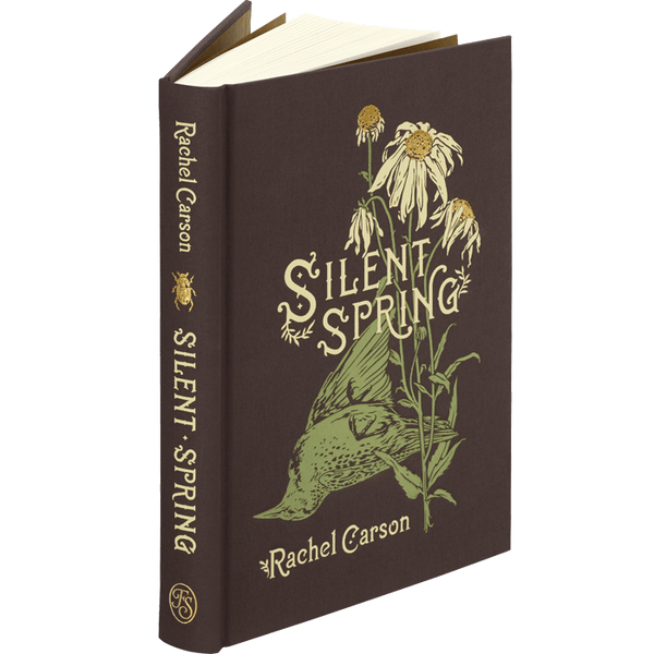 Rachel Carson - Silent Spring - Folio Society