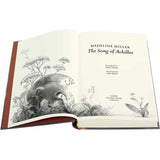 Madeline Miller - The Song of Achilles - Folio Society