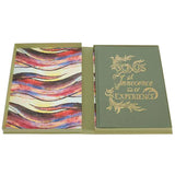 William Blake - Songs of Innocence and of Experience - Folio Society