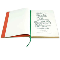 William Blake - Songs of Innocence and of Experience - Folio Society