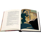 Agatha Christie - Sparkling Cyanide - Folio Society