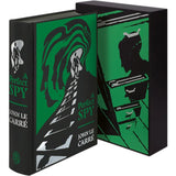 John Le Carre - A Perfect Spy - Folio Society