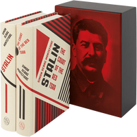 Simon Sebag Montefiore - Stalin - Folio Society