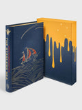 Erin Morgenstern - The Starless Sea - Folio Society