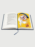 Erin Morgenstern - The Starless Sea - Folio Society