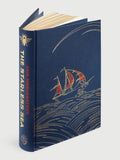Erin Morgenstern - The Starless Sea - Folio Society