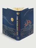 Erin Morgenstern - The Starless Sea - Folio Society