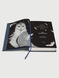 Erin Morgenstern - The Starless Sea - Folio Society