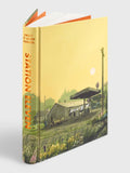 Emily St John Mandel - Station Eleven - Folio Society