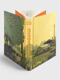 Emily St John Mandel - Station Eleven - Folio Society