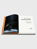 Emily St John Mandel - Station Eleven - Folio Society
