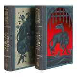 George R. R. Martin - A Storm of Swords - Folio Society