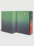 Liu Cixin - The Three-Body Problem - Folio Society