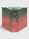 Liu Cixin - The Three-Body Problem - Folio Society