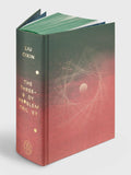 Liu Cixin - The Three-Body Problem - Folio Society