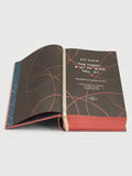 Liu Cixin - The Three-Body Problem - Folio Society