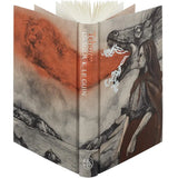 Ursula K Le Guin - Tehanu - Folio Society